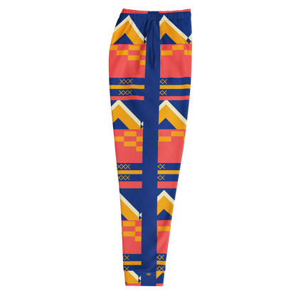 Tribal Vibes Joggers for Men