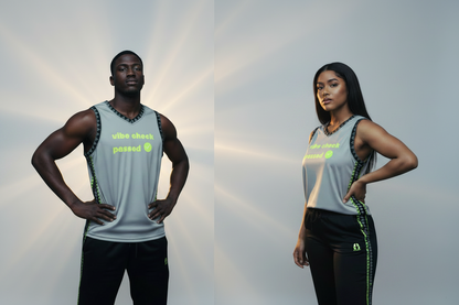 Vibe Check All-Over Print Recycled Unisex Basketball Jersey