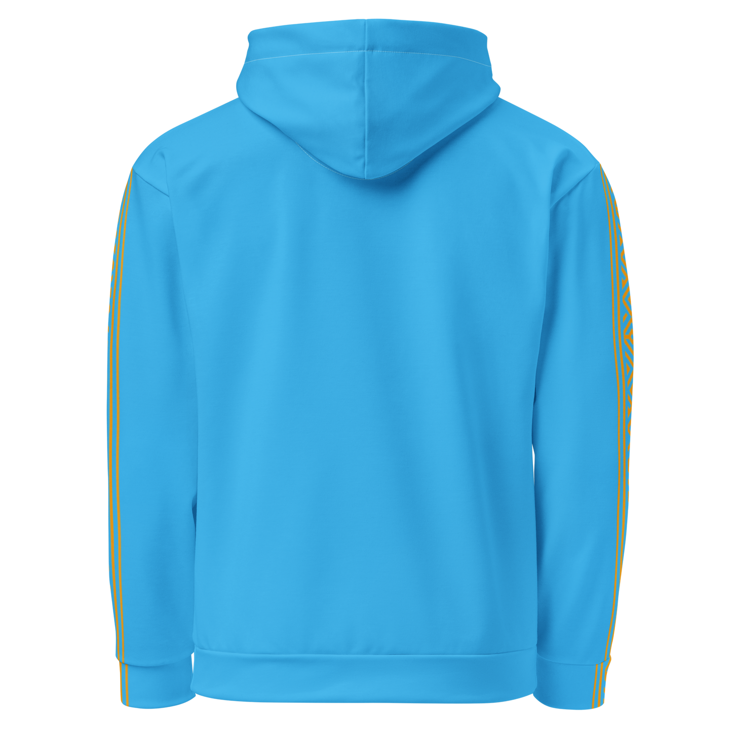 Nubian Pride Tribal Youth Unisex Hoodie