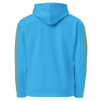 Nubian Pride Tribal Youth Unisex Hoodie