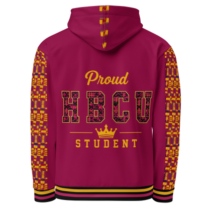 Proud HBCU Unisex Hoodie