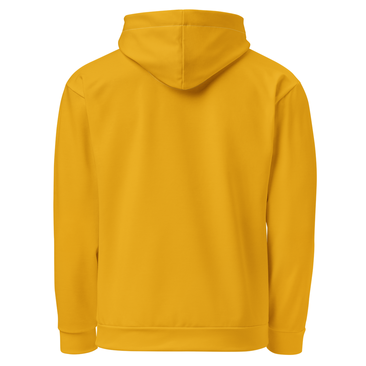 Golden Life Pan-African Hoodie
