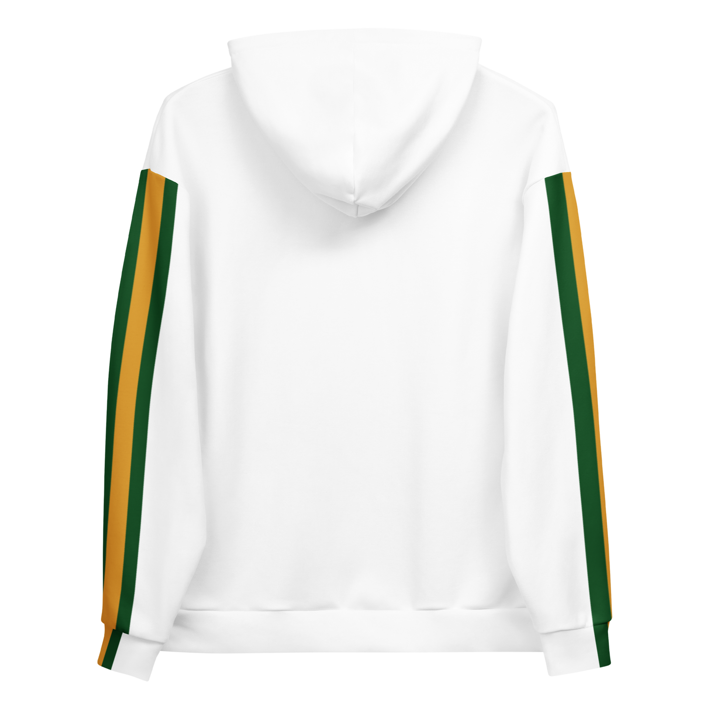 Heritage Stripes Unisex Hoodie