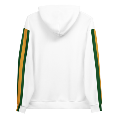 Heritage Stripes Unisex Hoodie