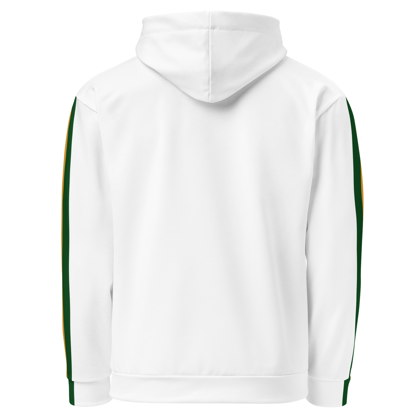 Heritage Stripes Unisex Hoodie