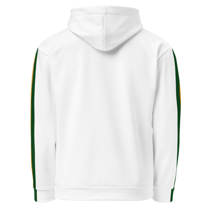 Heritage Stripes Unisex Hoodie