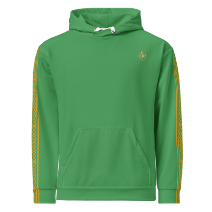 Nubian Pride Tribal Youth Unisex Hoodie