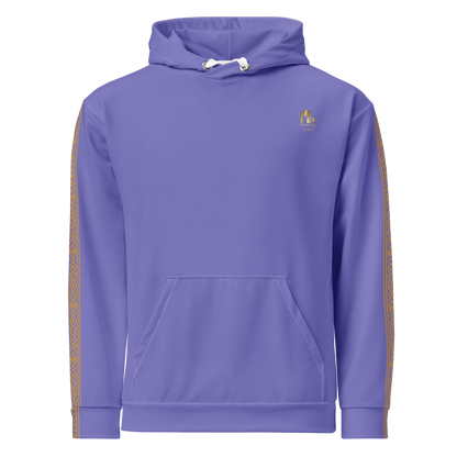 Nubian Pride Tribal Youth Unisex Hoodie