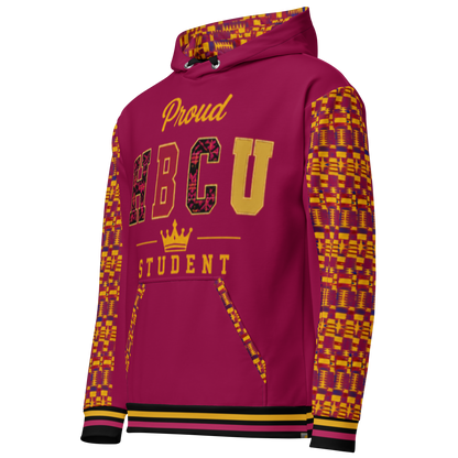 Proud HBCU Unisex Hoodie