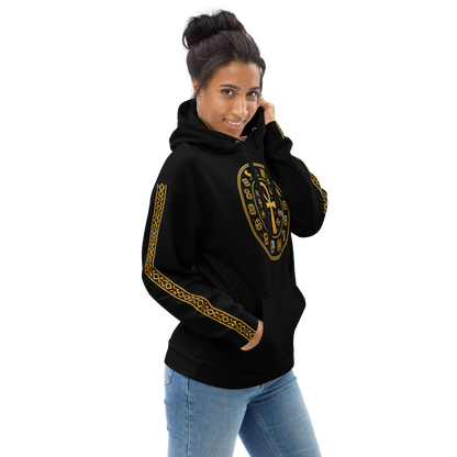 Ankh Life Unisex Hoodie