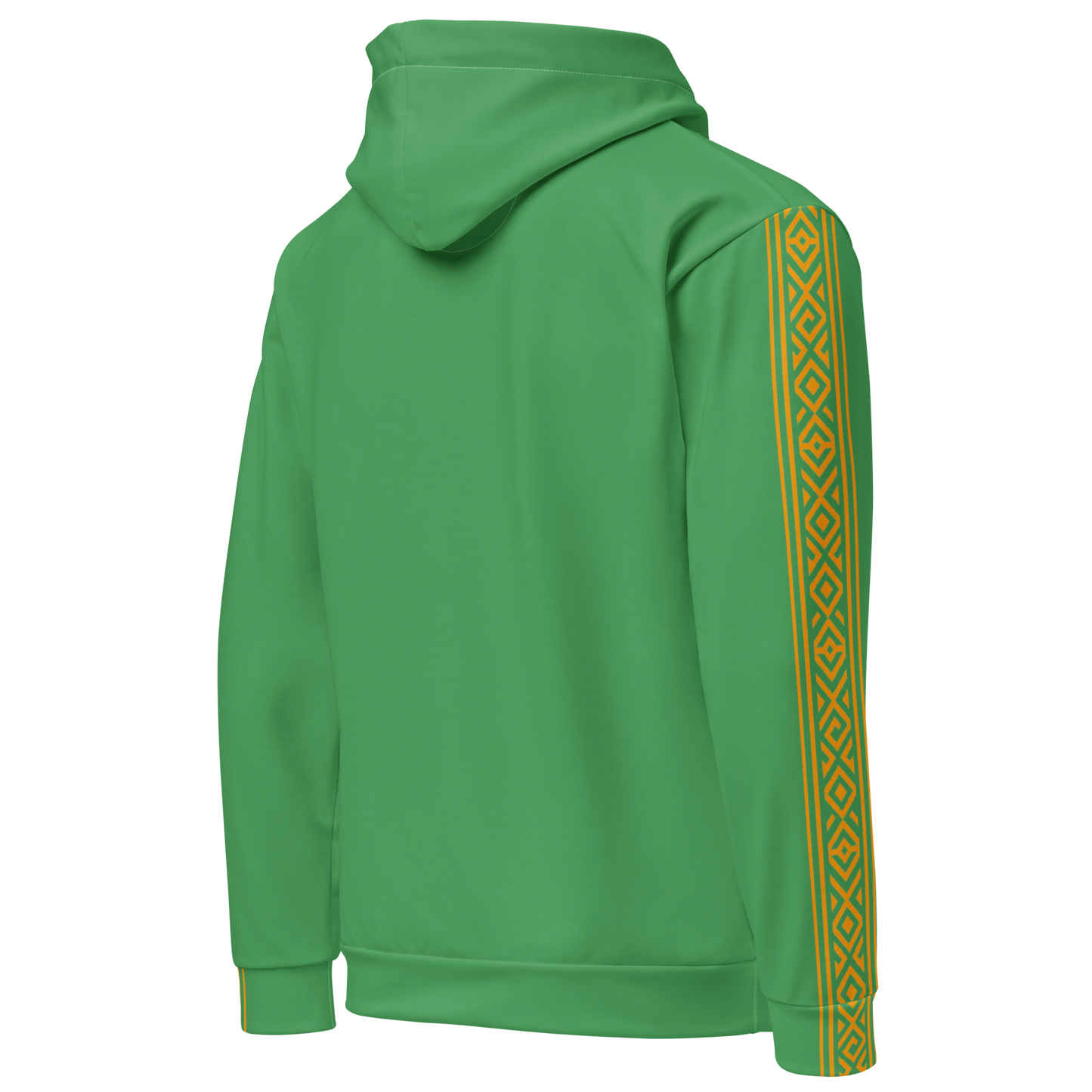Nubian Pride Tribal Youth Unisex Hoodie