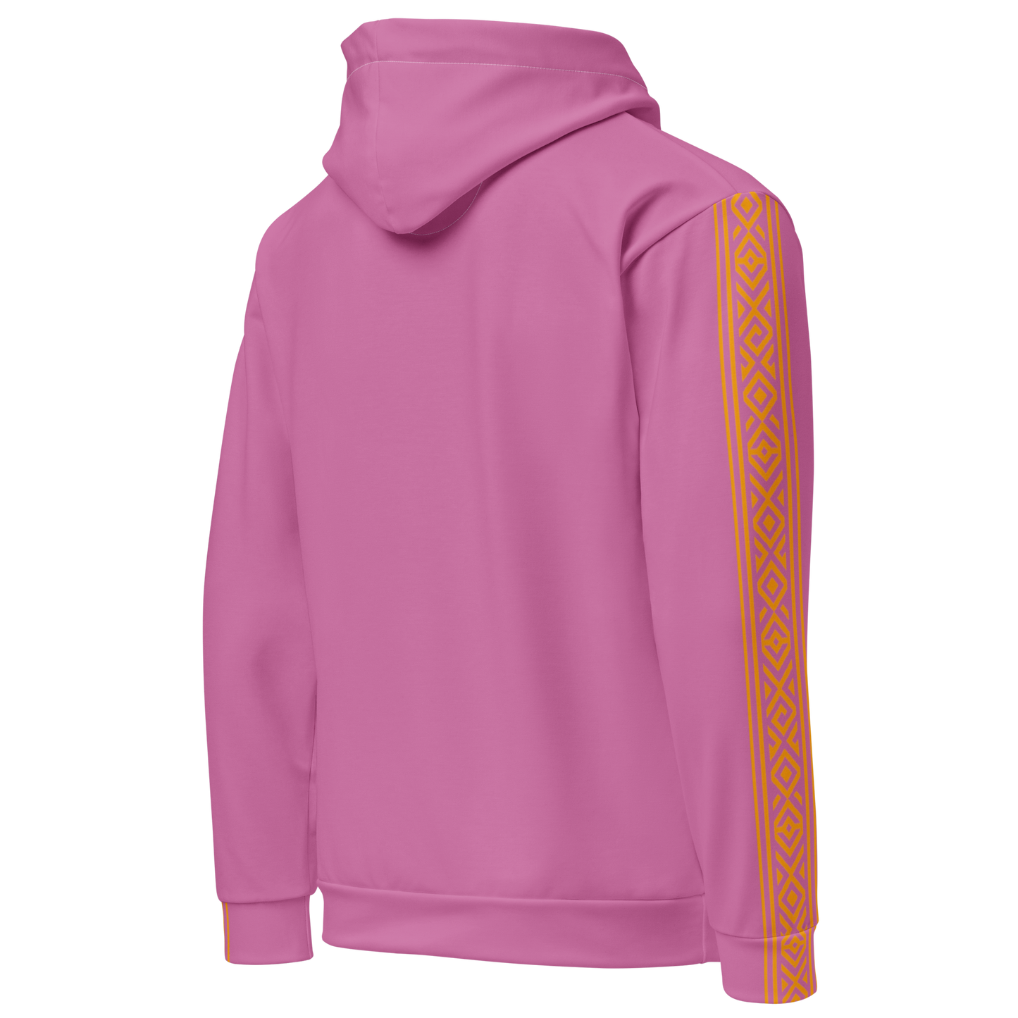 Nubian Pride Tribal Youth Unisex Hoodie