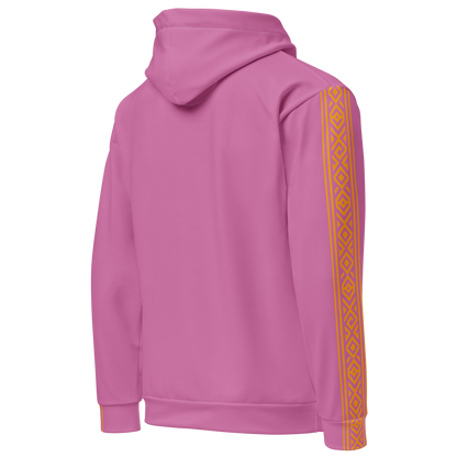 Nubian Pride Tribal Youth Unisex Hoodie