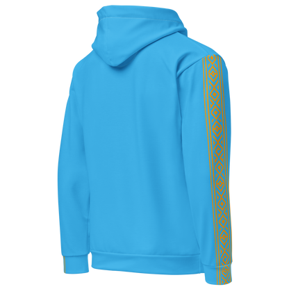 Nubian Pride Tribal Youth Unisex Hoodie