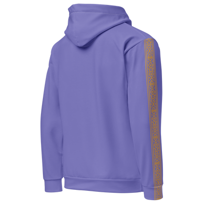 Nubian Pride Tribal Youth Unisex Hoodie