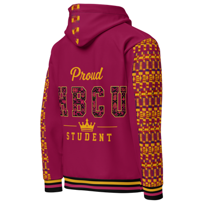 Proud HBCU Unisex Hoodie
