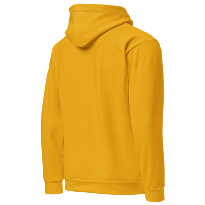 Golden Life Pan-African Hoodie