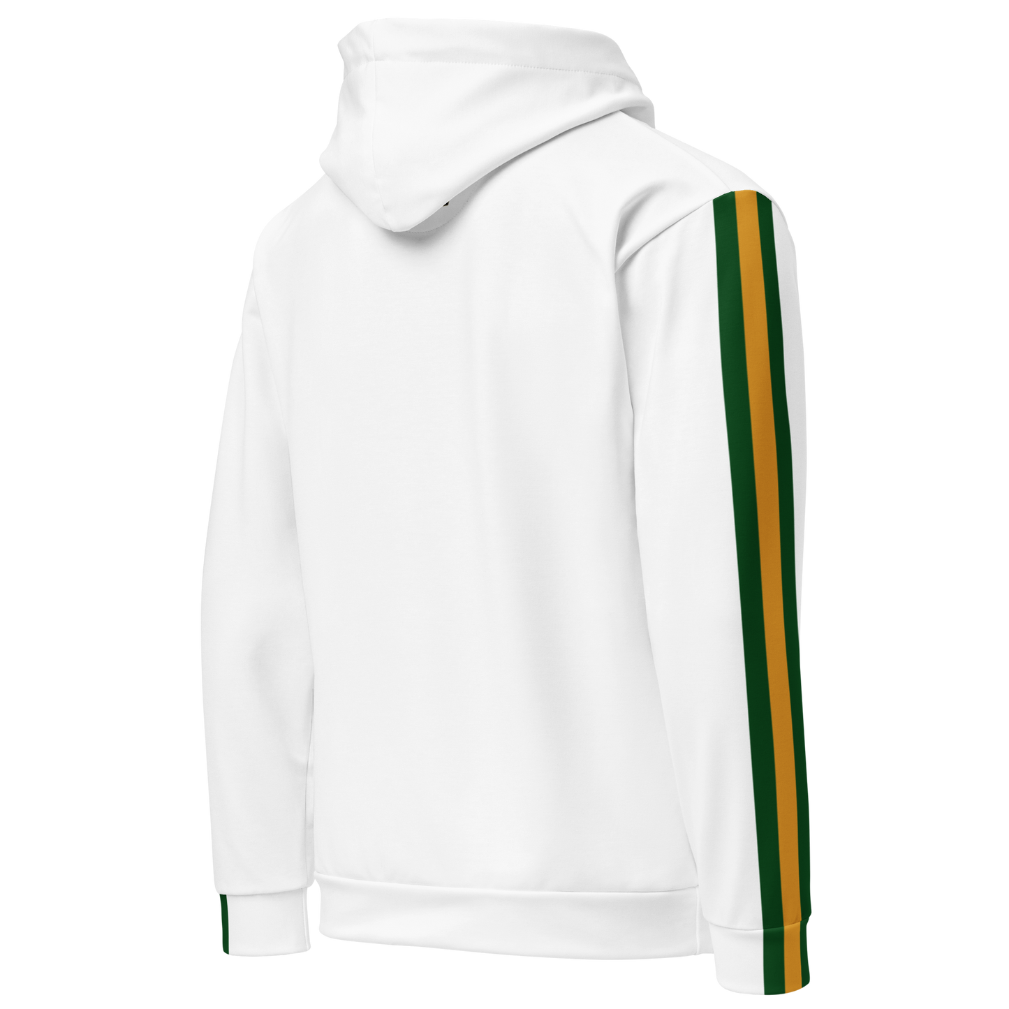 Heritage Stripes Unisex Hoodie