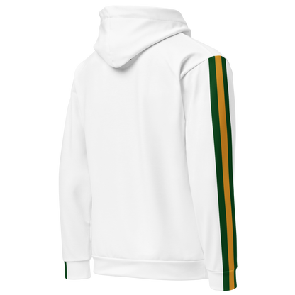Heritage Stripes Unisex Hoodie
