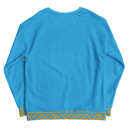 HBCU Pride Youth Unisex Sweatshirt