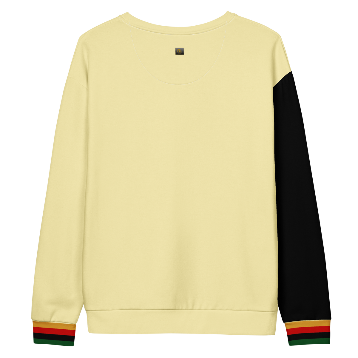 Pan-African Pride Unisex Crewneck