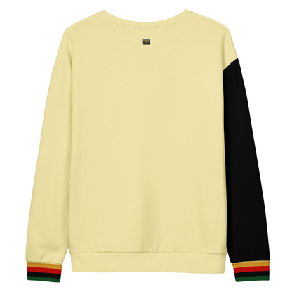 Pan-African Pride Unisex Crewneck