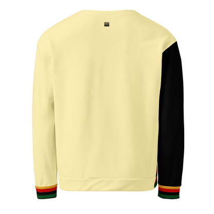 Pan-African Pride Unisex Crewneck
