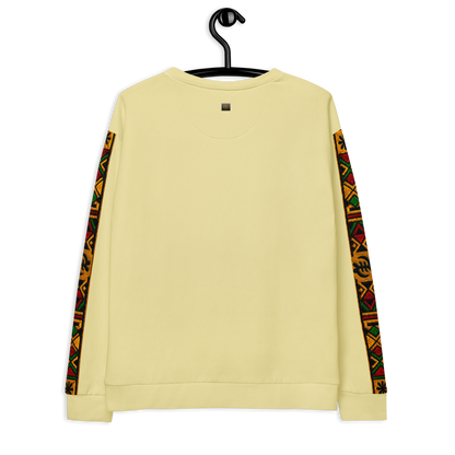 Kemetic Colors Unisex Crewneck