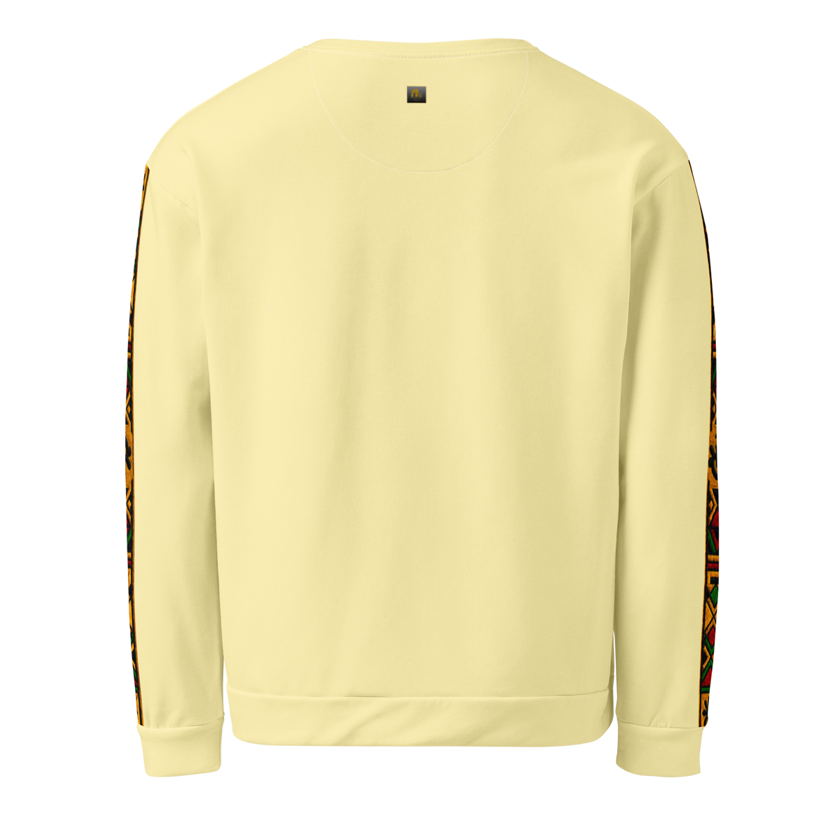 Kemetic Colors Unisex Crewneck