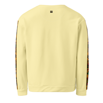 Kemetic Colors Unisex Crewneck