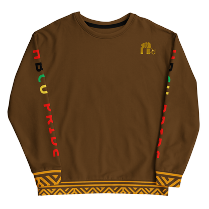 HBCU Pride Youth Unisex Sweatshirt