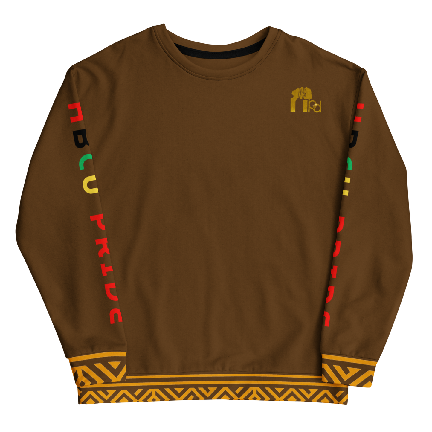 HBCU Pride Youth Unisex Sweatshirt
