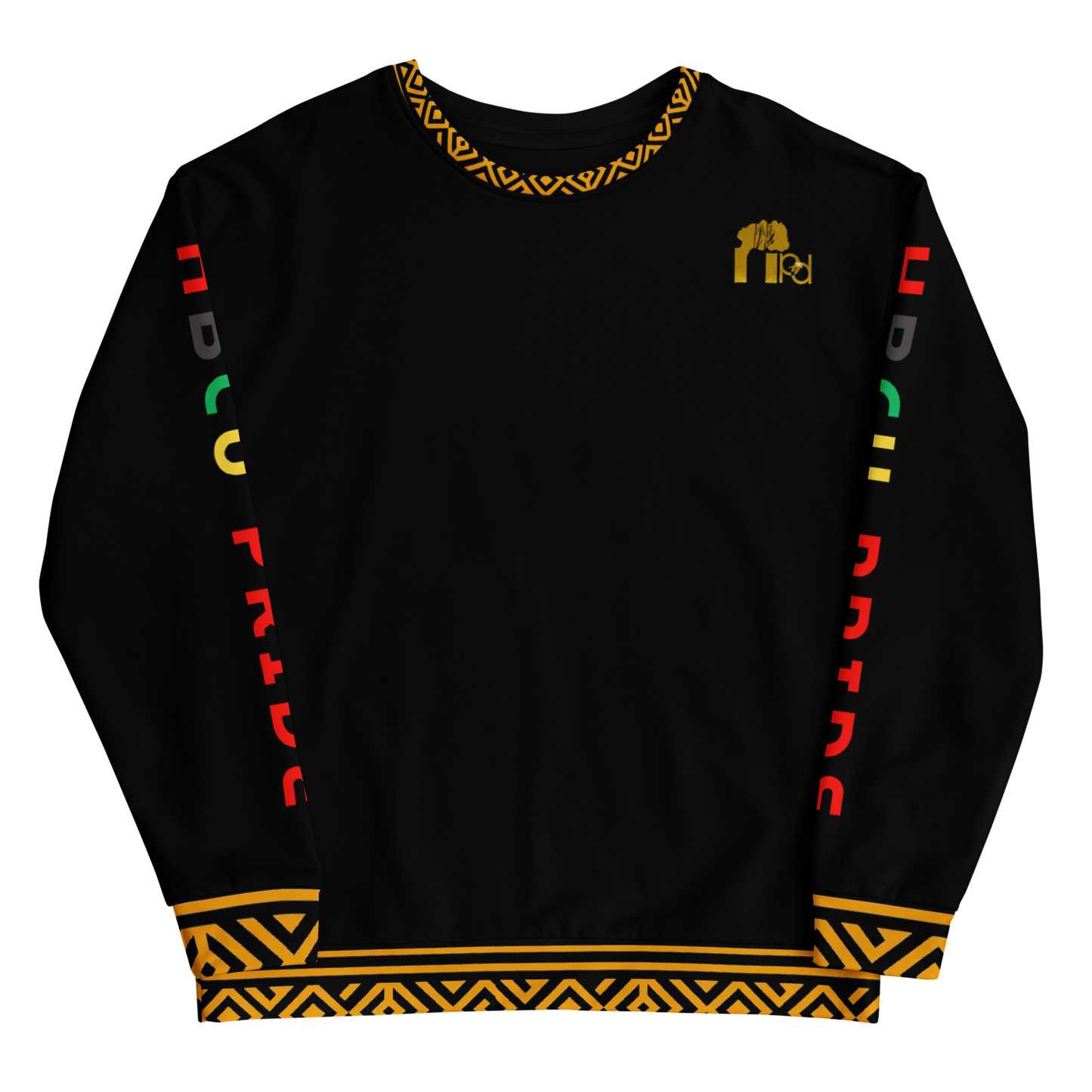 HBCU Pride Youth Unisex Sweatshirt