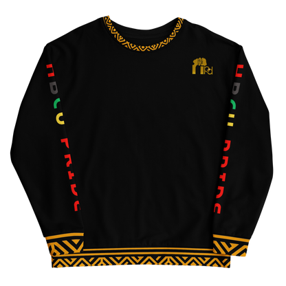 HBCU Pride Youth Unisex Sweatshirt