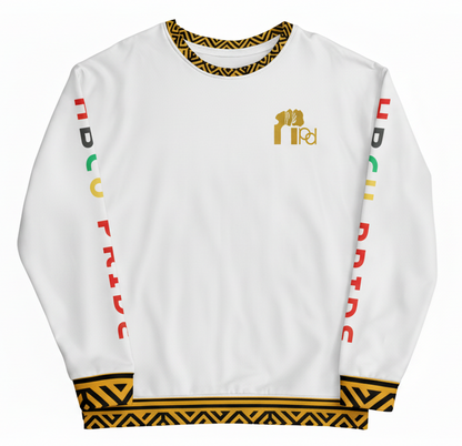 HBCU Pride Youth Unisex Sweatshirt