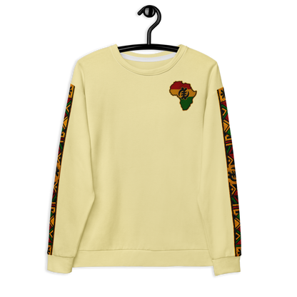 Kemetic Colors Unisex Crewneck