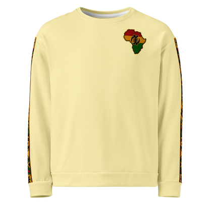 Kemetic Colors Unisex Crewneck