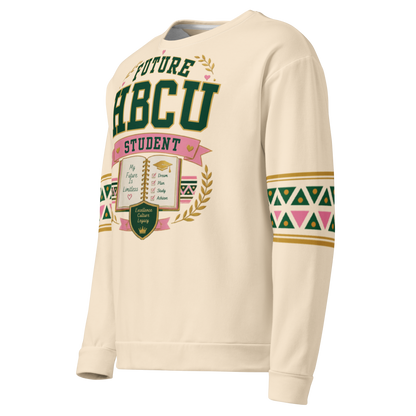 Future HBCU Hoodie for Girls