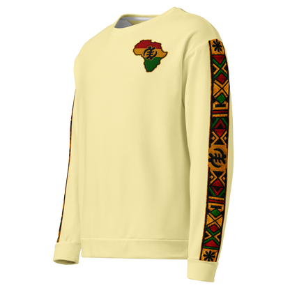 Kemetic Colors Unisex Crewneck