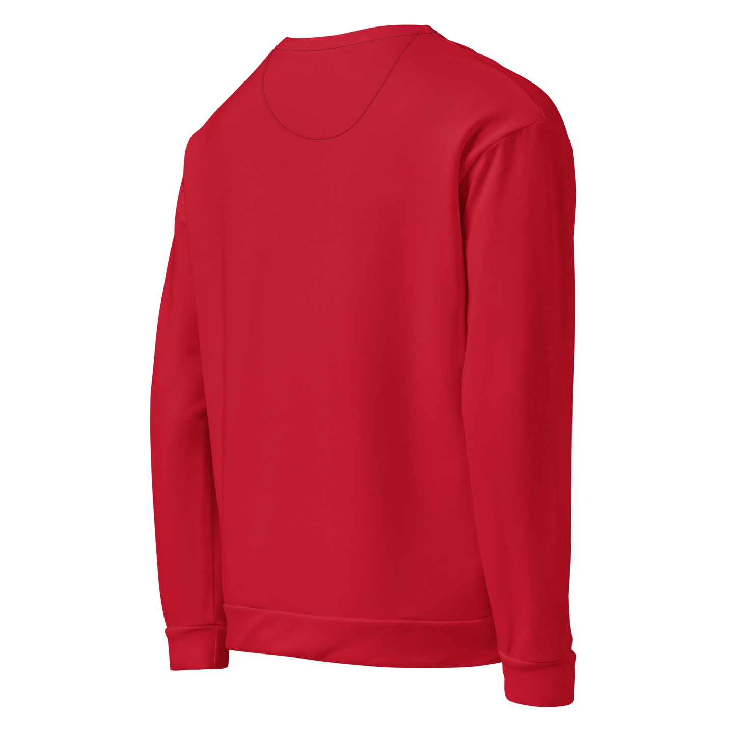 Gold Ankh Sweatshirt – Eternal Wisdom Afrocentric Unisex Fleece