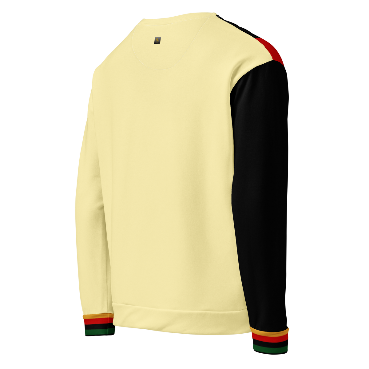 Pan-African Pride Unisex Crewneck