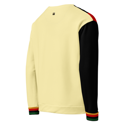 Pan-African Pride Unisex Crewneck
