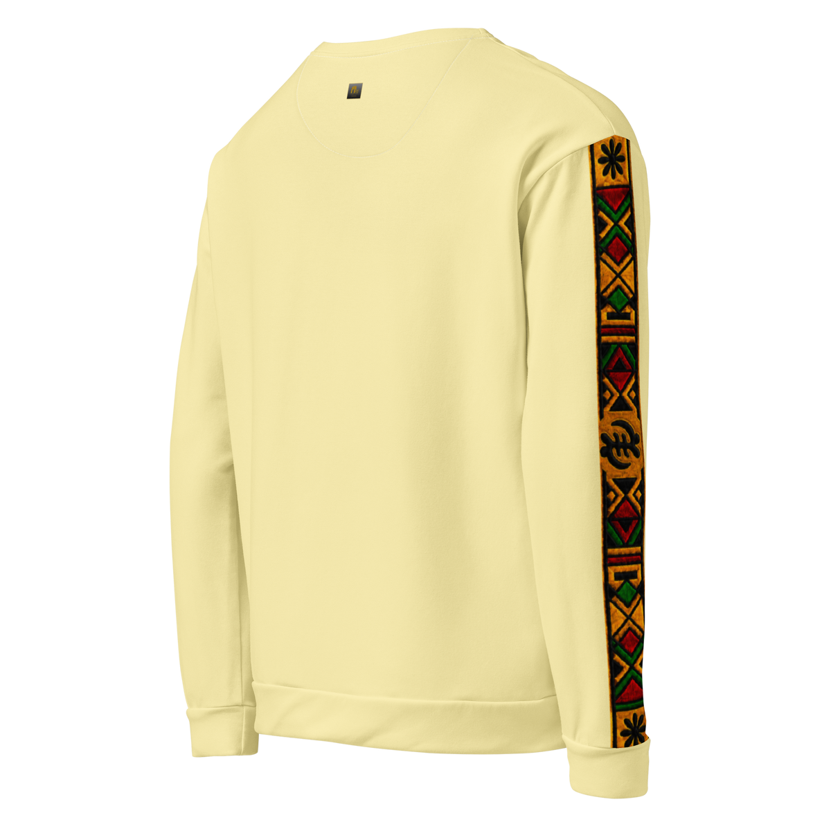Kemetic Colors Unisex Crewneck