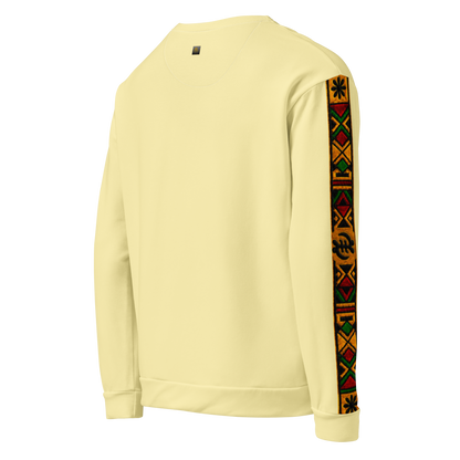 Kemetic Colors Unisex Crewneck