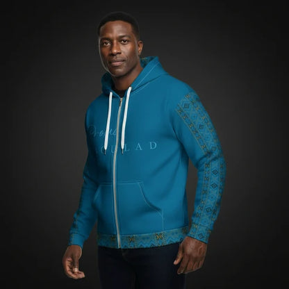 Proud HBCU Dad Hoodie