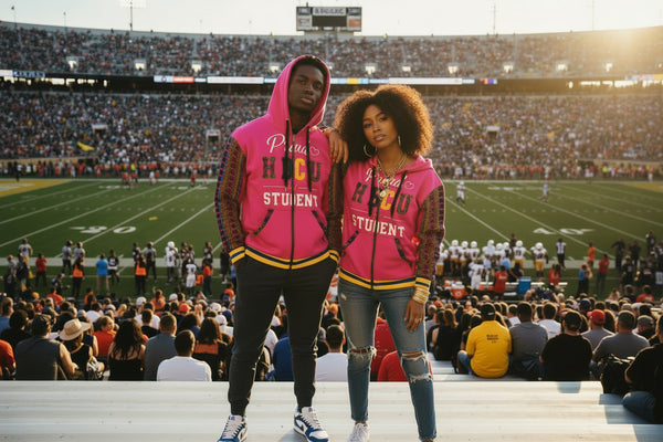 HBCU Products