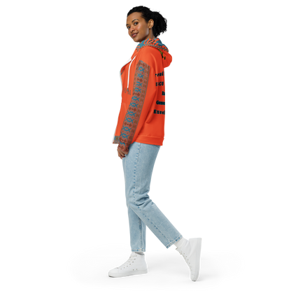 Proud HBCU Mom Hoodie