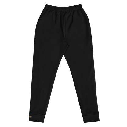 Young Queens Built Different Joggers for Girls