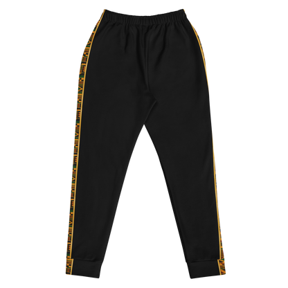 Bold & Rooted Athletic Pants for Women