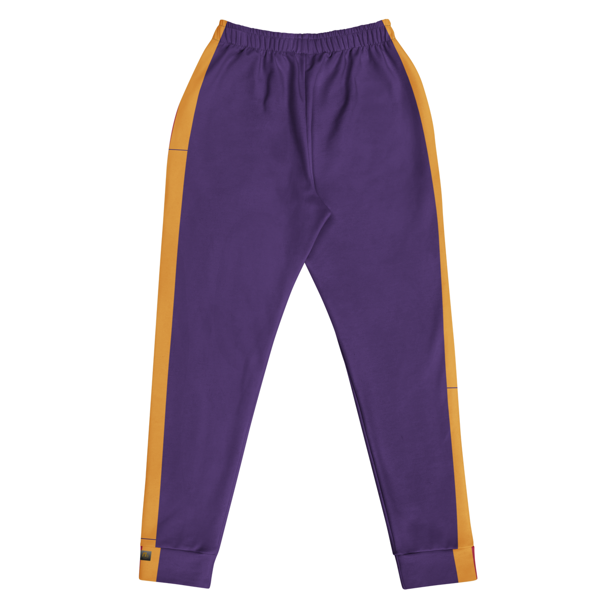 Kemetic Colors Unisex Joggers in Purple